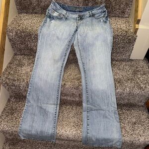 American Eagle Women’s Hipster Jeans